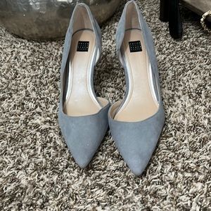 White House Black Market Heels